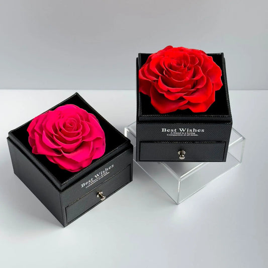 Eternal Love Gift Box